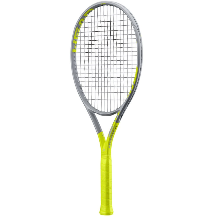 Head Graphene 360+ Extreme Lite Racquets – FUTURES TENNIS